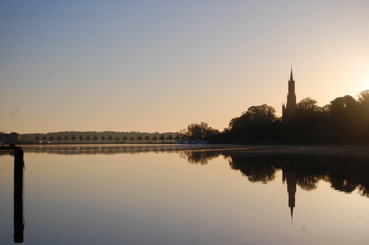 "An Der Wasserstrasse" مالتشو المظهر الخارجي الصورة